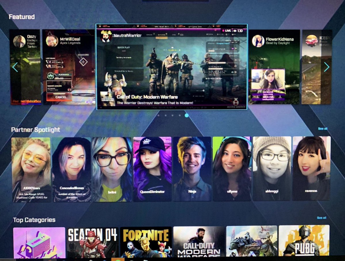 Neutral Warrior 🟡 tweet media