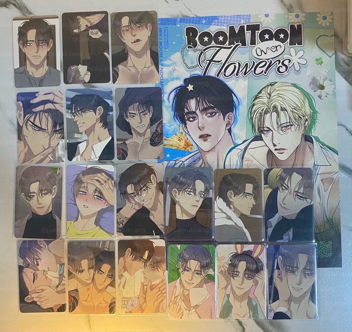 pamukjiang's tweet photo. เซตถิ่นคนเถื่อน 2,000 บาท แถมฟรี โปสเตอร์ YBOOKFIAR (การ์ดครบ18ใบ)

✅สนใจซื้อ ทักข้อความdm✅

** รบกวนอ่านรายละเอียดตอนโพสต์ก่อนเอฟ**
CF NO CC

#ตลาดนัดมันฮวา #ตลาดนัดmanhwa #ตลาดนัดวาย #ตลาดนัดBL #ตลาดนัดรวมด้อม #ถิ่นคนเถื่อน https://t.co/aAQknfWmiZ
