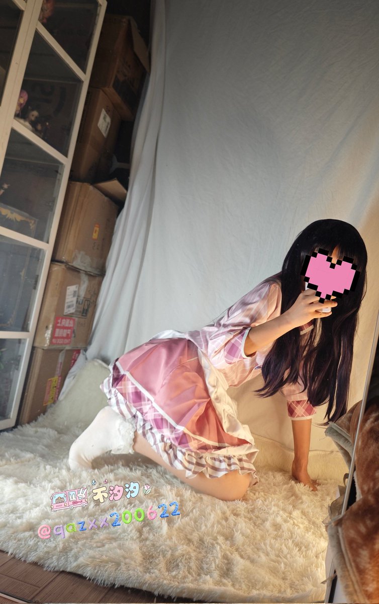 xixi200622's tweet photo. 撅屁股~ https://t.co/lcsplV3x6F