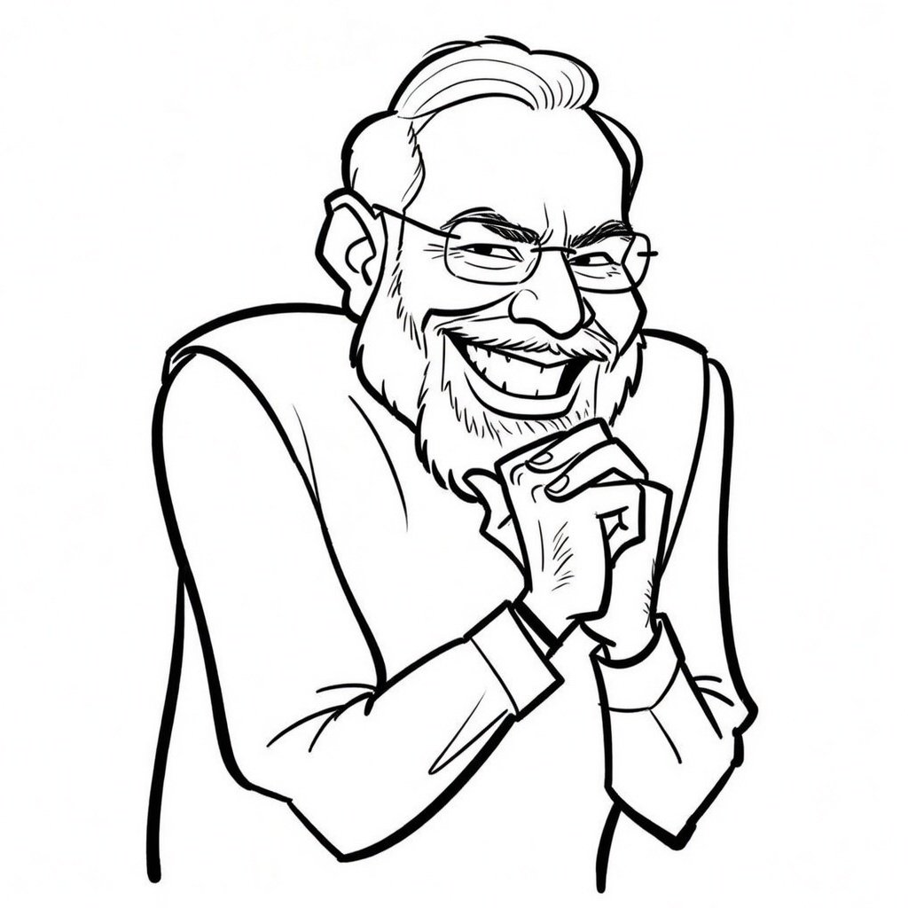 TheDindu's tweet photo. #News
Indian Prime Minister Receives the "The Greedy Merchant" Medal, Becomes the First Goyim to Get the Highest Jewish Honour https://t.co/xlomS93Hn8