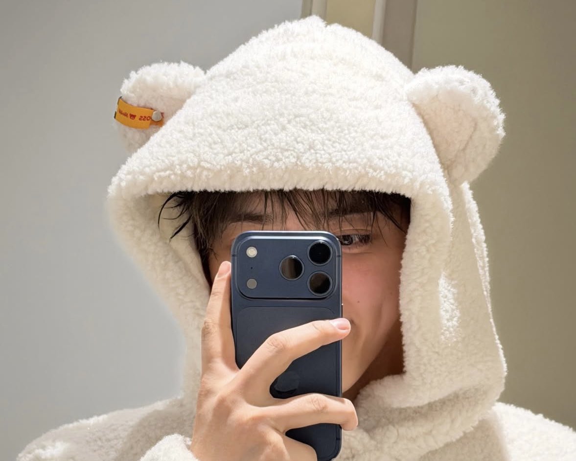 0n2y_'s tweet photo. 普通に可愛いだるい普通に https://t.co/rp1oxZIxbE