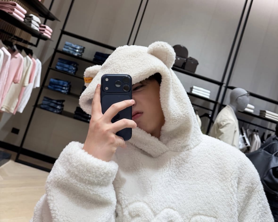 0n2y_'s tweet photo. 普通に可愛いだるい普通に https://t.co/rp1oxZIxbE