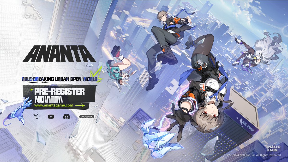 Ananta Game tweet media