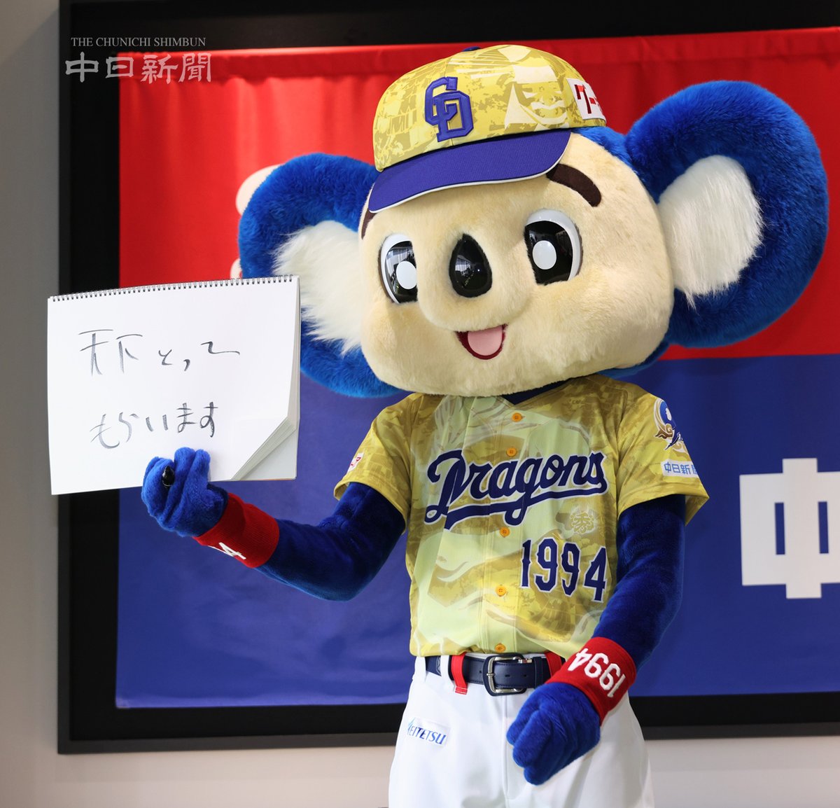 何年か前に見たようなユニだな