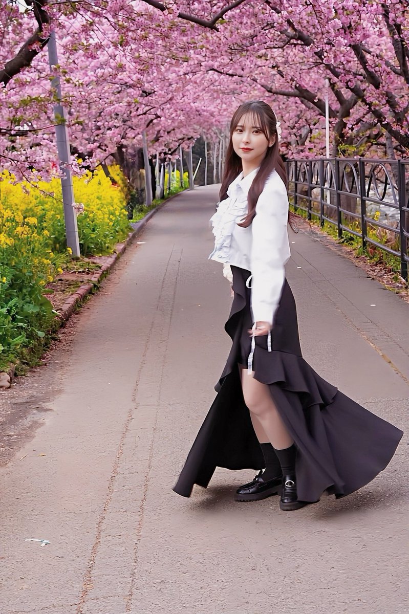 model:七瀬あかねちゃん (@Nanasemaruuu_27 ) (@nanaseakane_