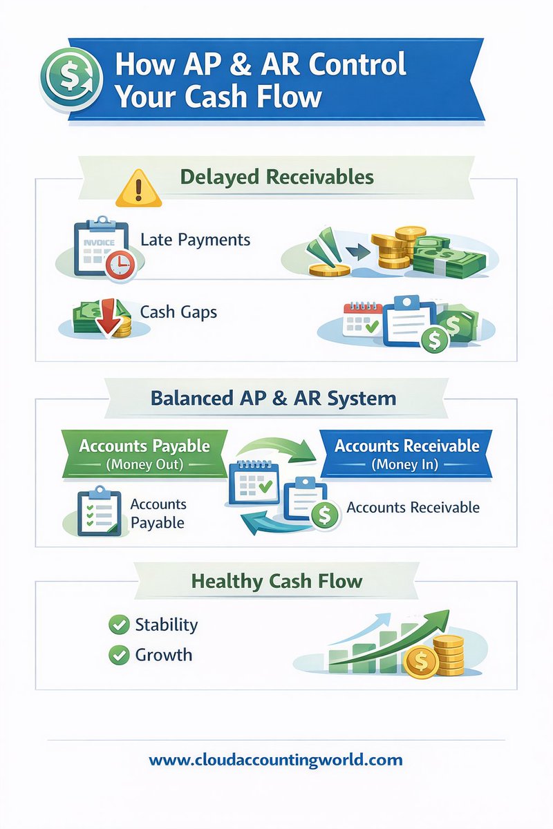 Cloud Accounting World tweet media