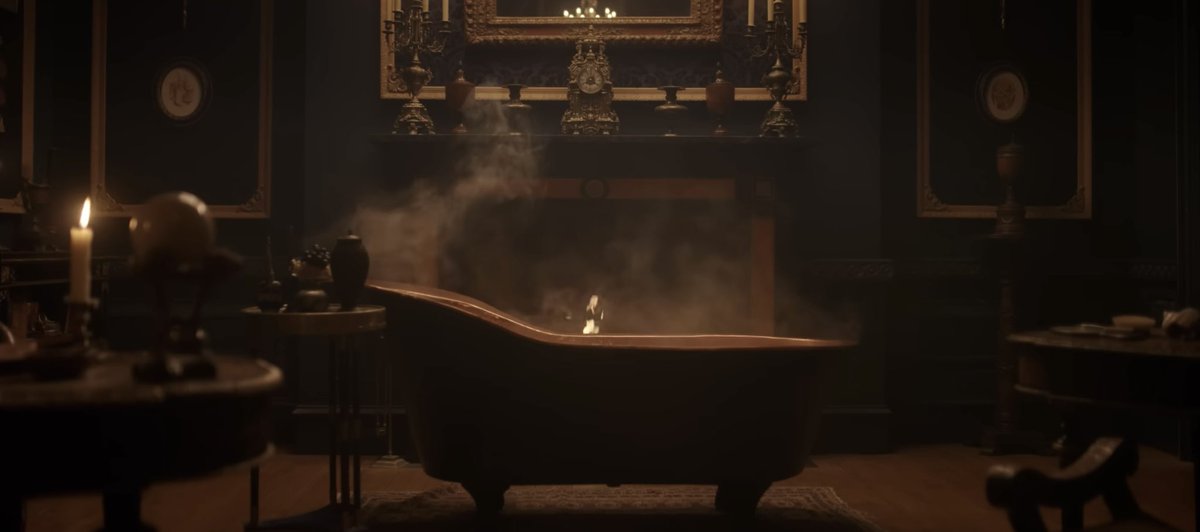 pinkslsg's tweet photo. rub a dub dub SO SOON 😋 https://t.co/HfpR7mIX1h