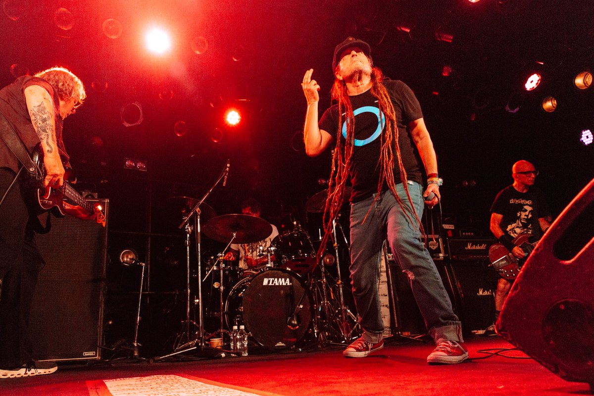 Live Report】 パンクロックのカルチャーを体現──CIRCLE