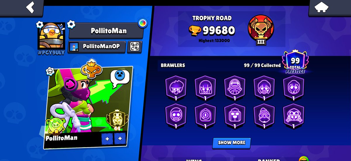 PollitoMan tweet media