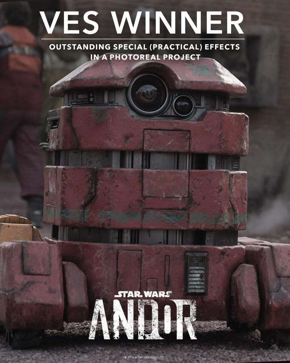 Industrial Light & Magic tweet media