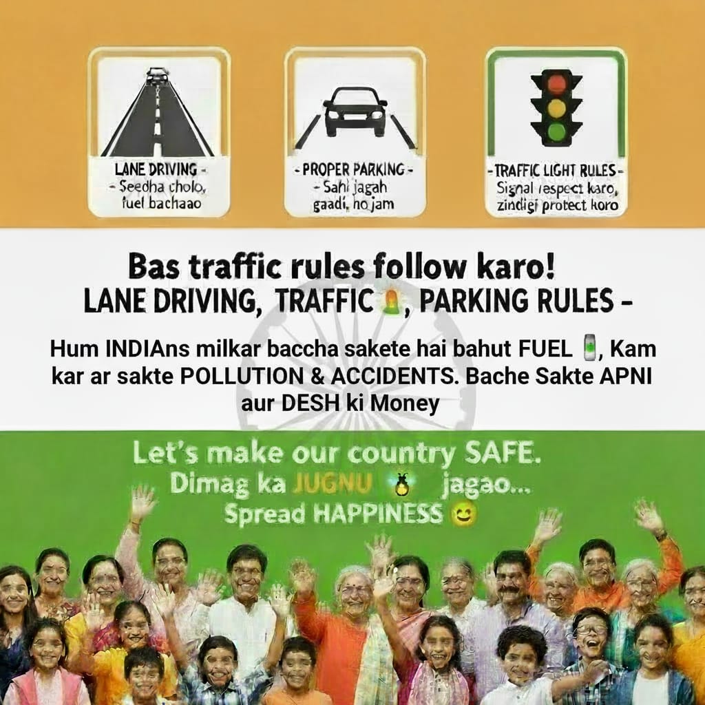vikramgag's tweet photo. @suchetadalal @RailMinIndia @WesternRly @RailwaySeva Simple steps Big impact.
Let's do it together. https://t.co/uTSUK4OZIu