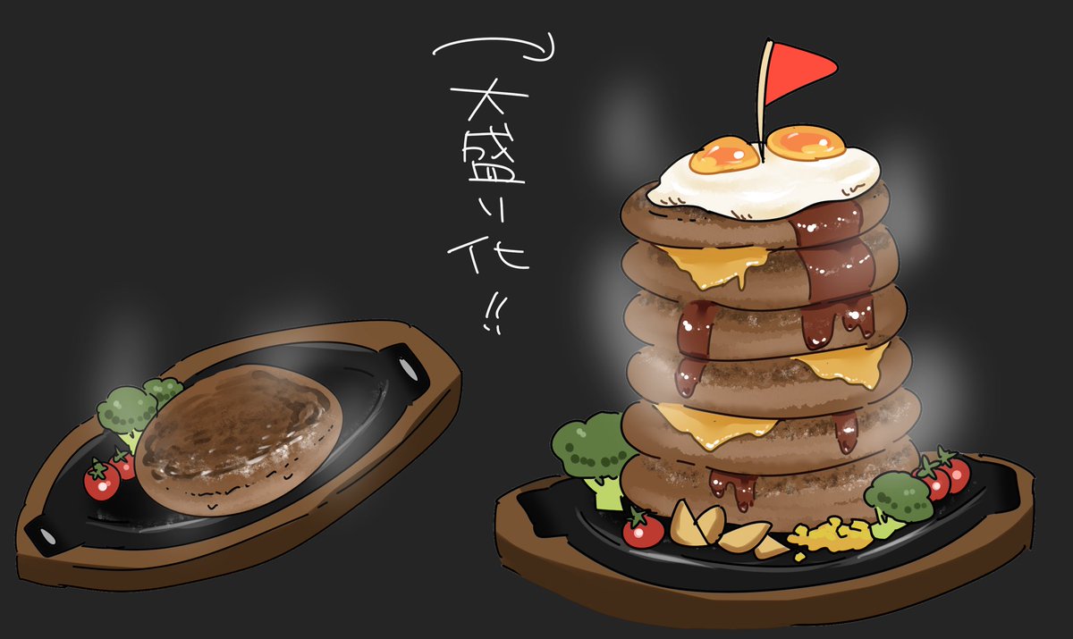 高熊こいる tweet media