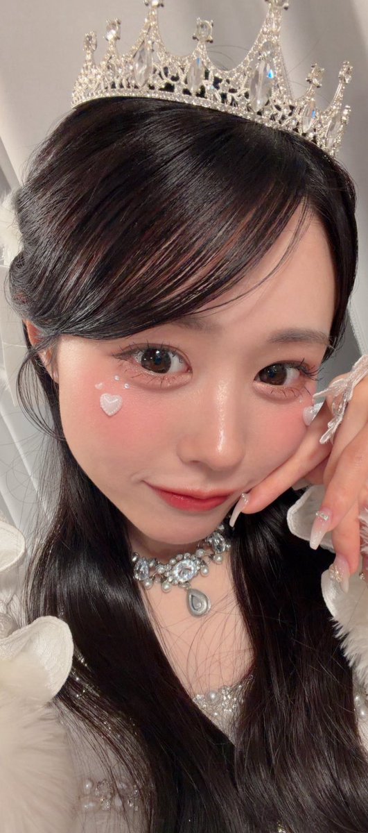 mini77745's tweet photo. やばいまじで顔強い︎💕︎︎💕︎ https://t.co/NRL8ugJcMn