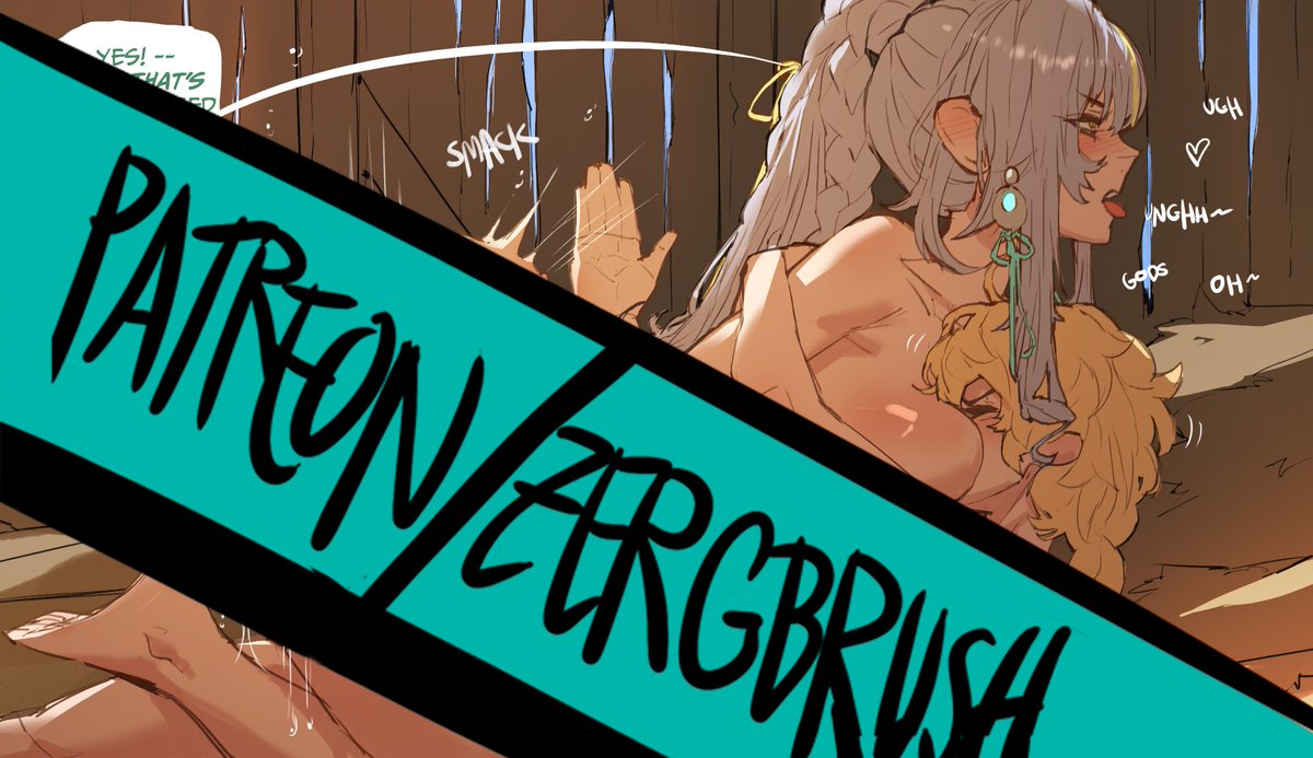 zergbrush🔞 tweet media