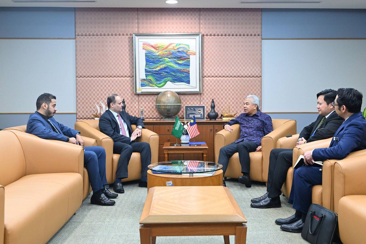 السفارة في ماليزيا tweet media