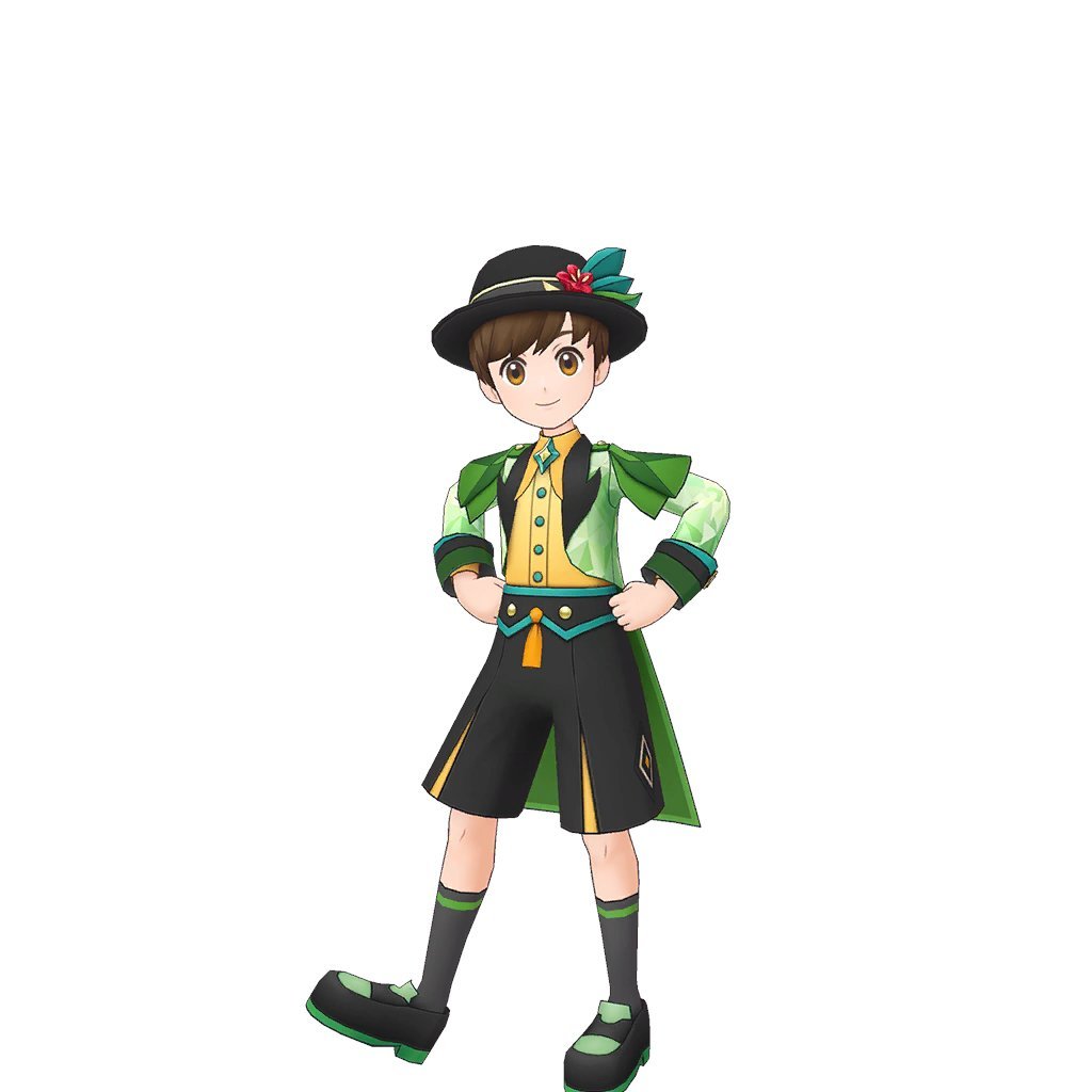 👁️🗨️ Absol-utely 🔍 tweet media