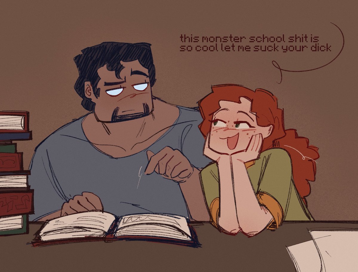 ffd1rr's tweet photo. smash me with a book man

#minecraftalex #herobrine #herobrinexalex https://t.co/JWcU5kC1Jb
