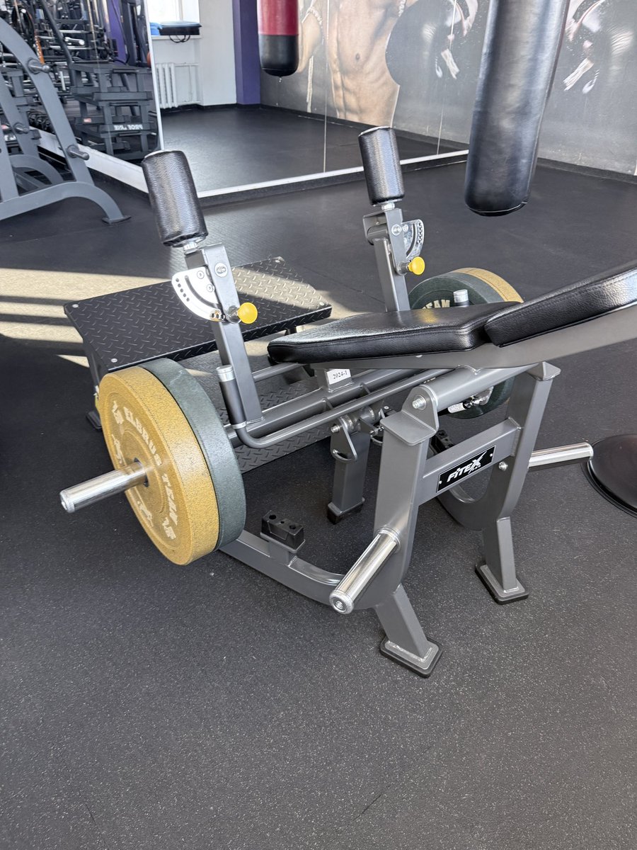 Good morning fam 💪
Legs day