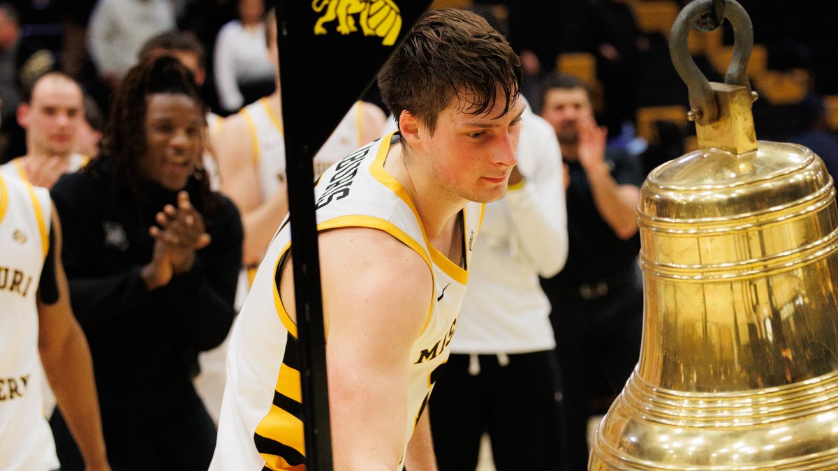 MoWest Athletics tweet media