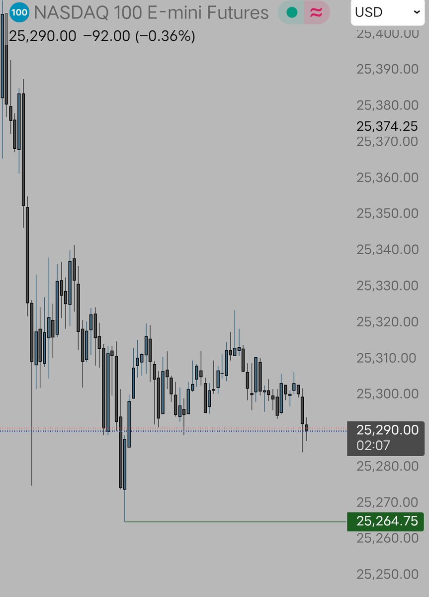 Payel $NQ Futures🇮🇳 tweet media
