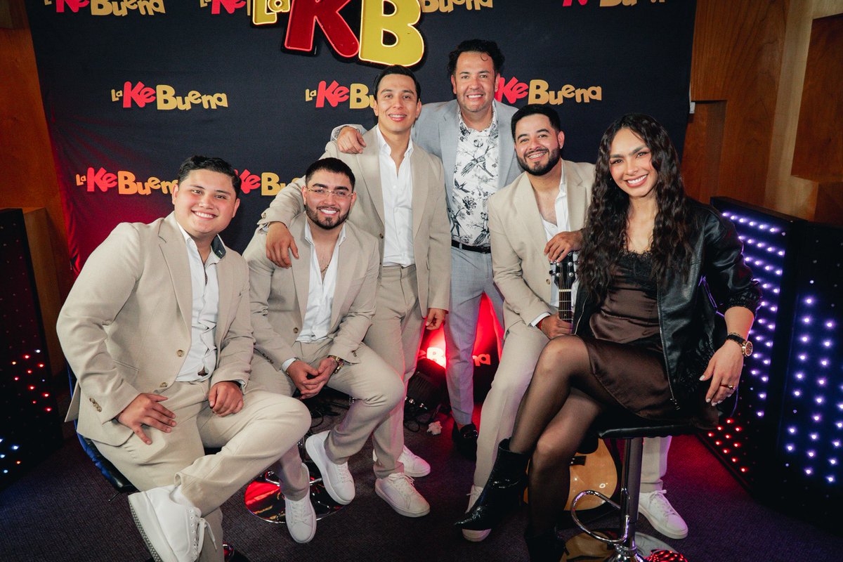 La Arrolladora tweet media
