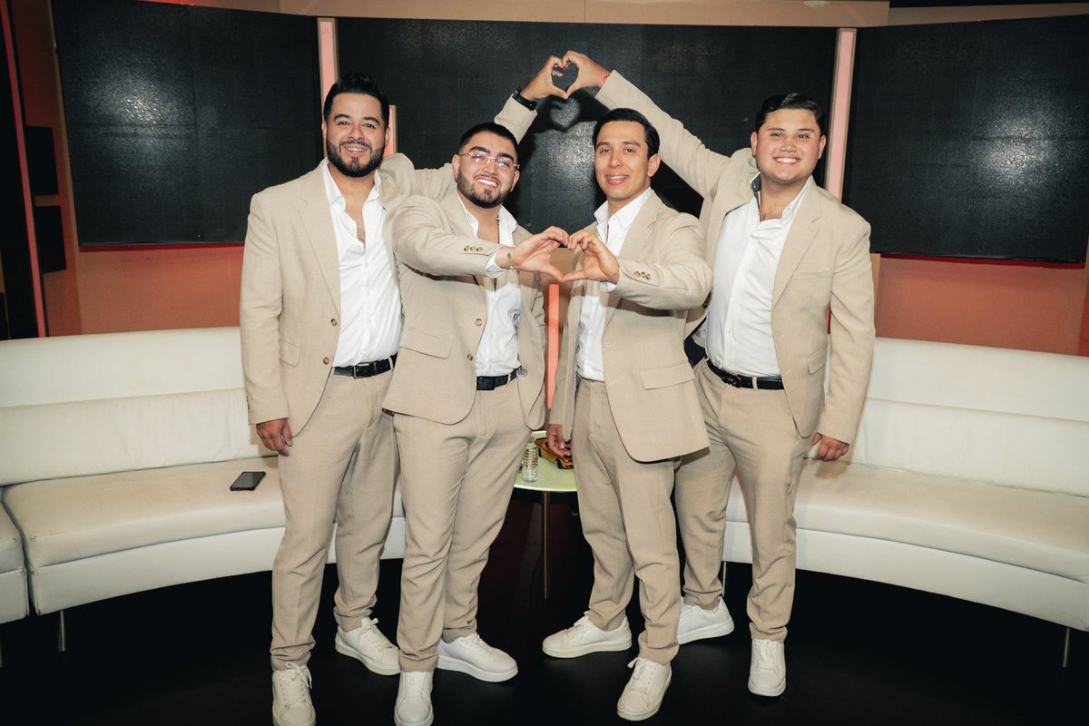 La Arrolladora tweet media