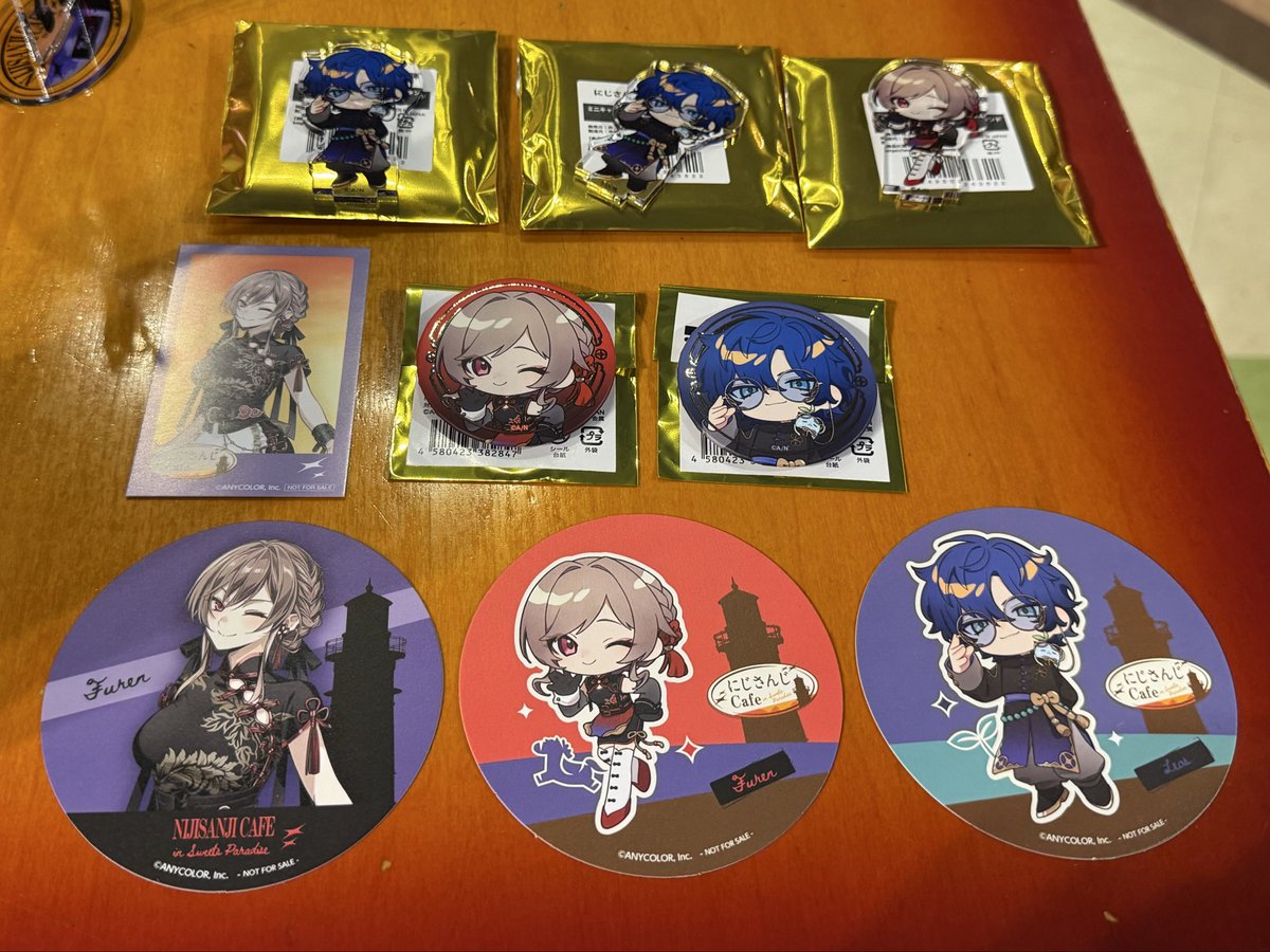 ちゃちゃ@返信遅め tweet media