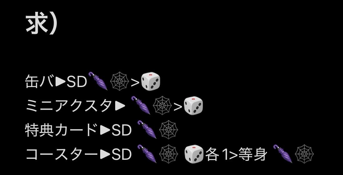 ちゃちゃ@返信遅め tweet media