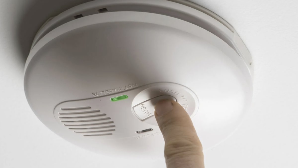 PelenCorp's tweet photo. #PELEN

Smoke Alarm Tests - Trust But Verify

https://t.co/bSZdYIR5FE

https://t.co/es53rjZu1L

#Property #Qld #Landlord #Tenant #Agent #FireSafetyAct #SmokeAlarm https://t.co/QCGad6clWm