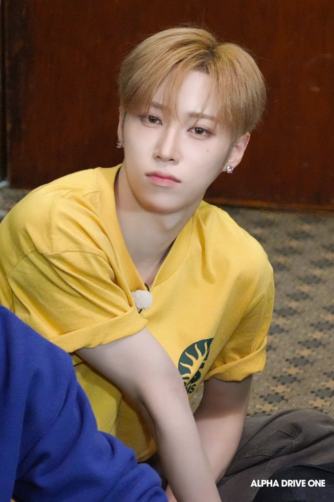 📸] • 260226 — 📂 #ZHANGJIAHAO #ARNO 𝐀𝐋𝐏𝐇𝐀 𝐃𝐑𝐈𝐕𝐄 𝐎𝐍𝐄