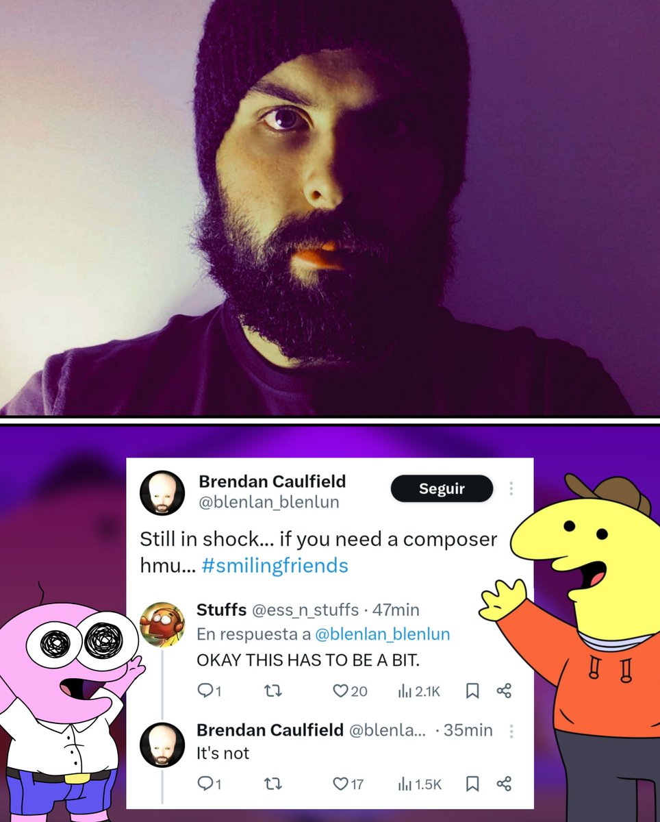 Cartoons On The Moon tweet media