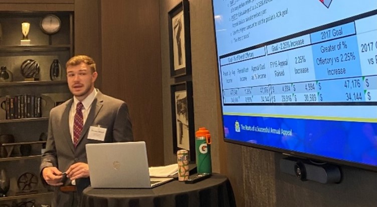 We are excited to extend an invitation to sponsor your next directors’ meeting or retreat! Last year we had a wonderful time sponsoring a meeting of Region I directors in Salem, New Hampshire, reconnecting with longtime partners and meeting many new friends as well.