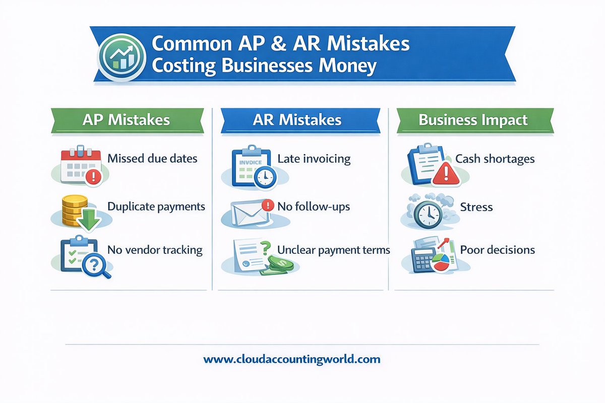 Cloud Accounting World tweet media