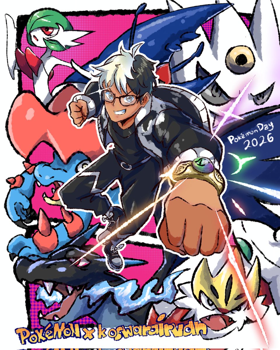 Irvan Deriano Koswara (Open for Commission) tweet media