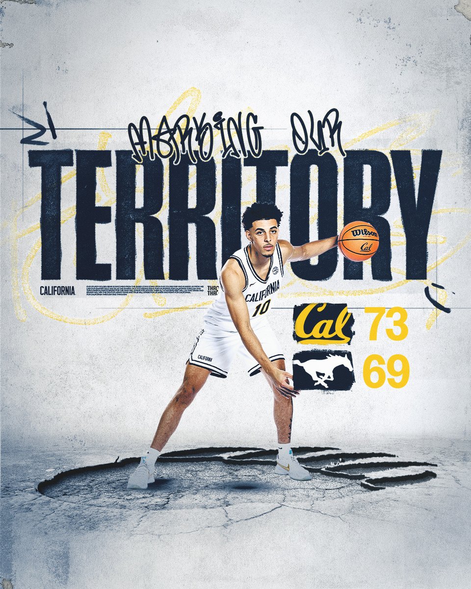 Cal Basketball tweet media