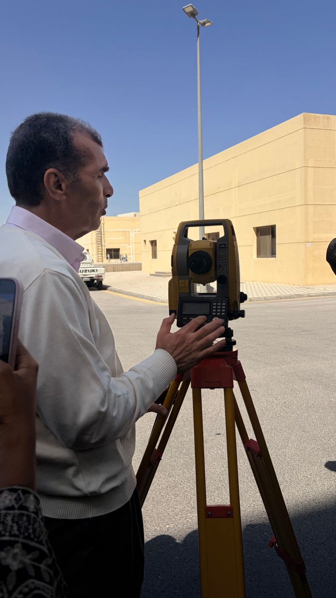 قسم التاريخ والتراث tweet media