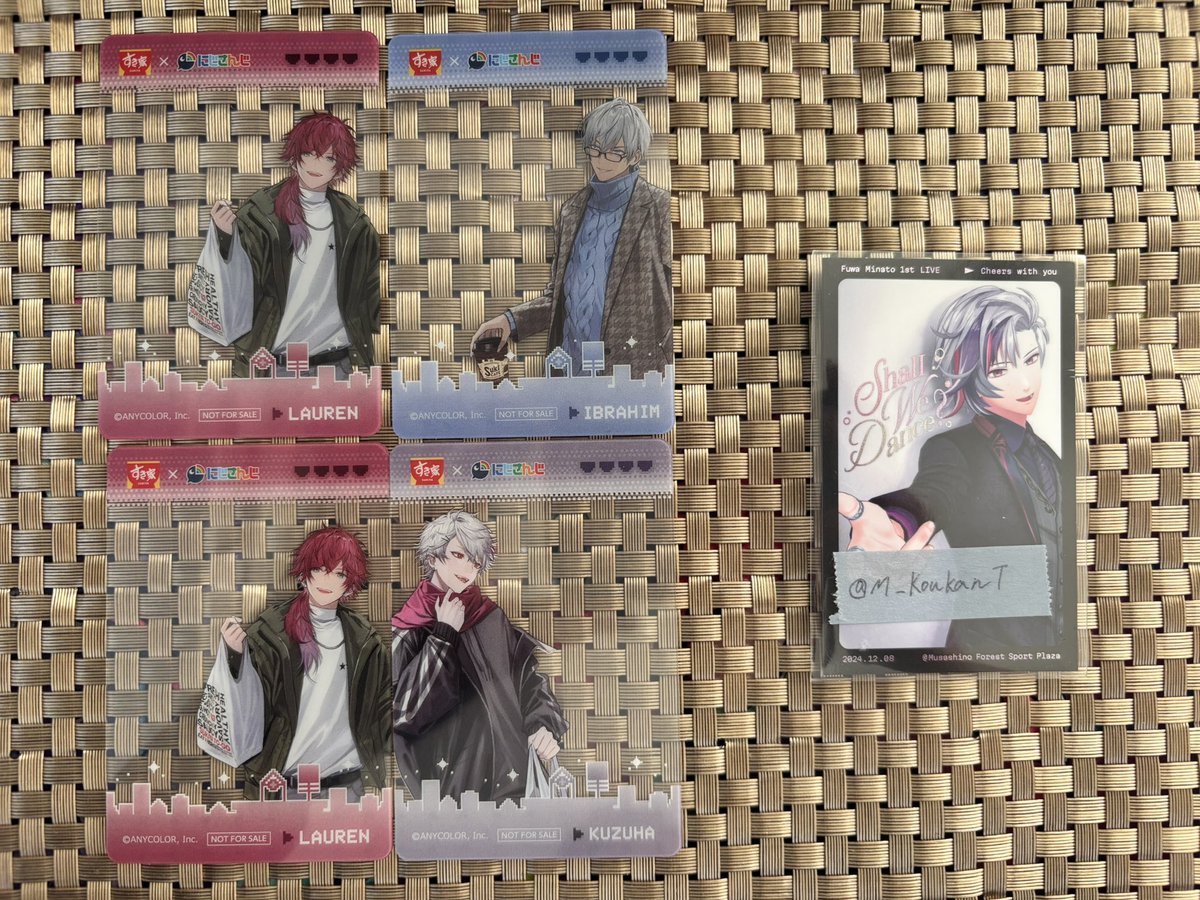 みどり@取引 tweet media