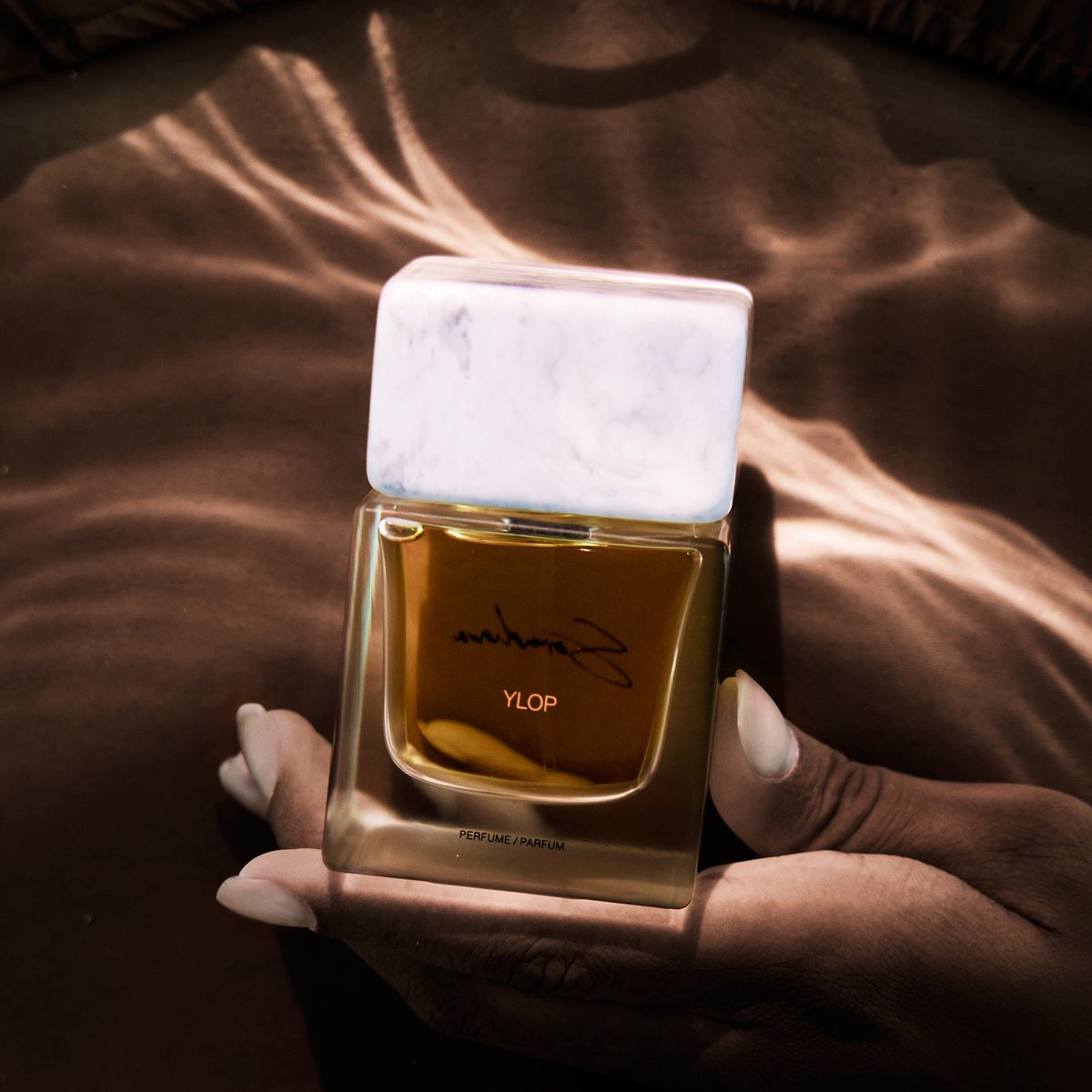 オンライン限定｜再入荷 🚚⚡️】 NOSE SHOP「選べるミニ香水セット