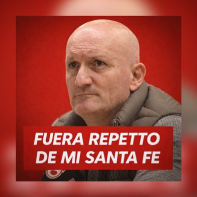 #FueraRepetto
