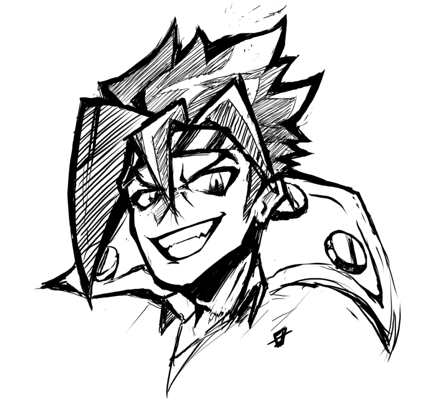 DestroidSZK's tweet photo. Anton Doodle https://t.co/oxkJh21sFa