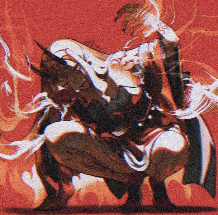 『 𝘐𝘣𝘢𝘳𝘢𝘬𝘪 -`ღ´- 𝘋𝘰̄𝘶𝘫𝘪 』 tweet media