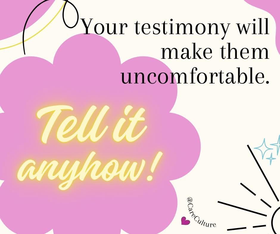 Care Culture (@imanii4u) on Twitter photo 