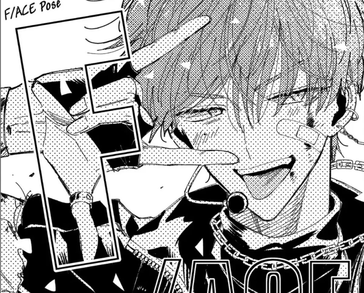 ˢᴱᴴᵂᴬ tweet media