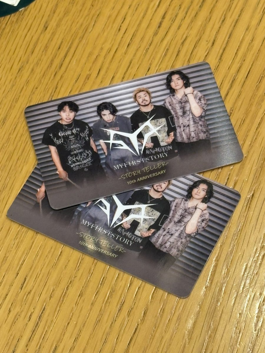 sirasu_MFS's tweet photo. ストテラ10th ANNIVERSARY https://t.co/51GhHHeXKz
