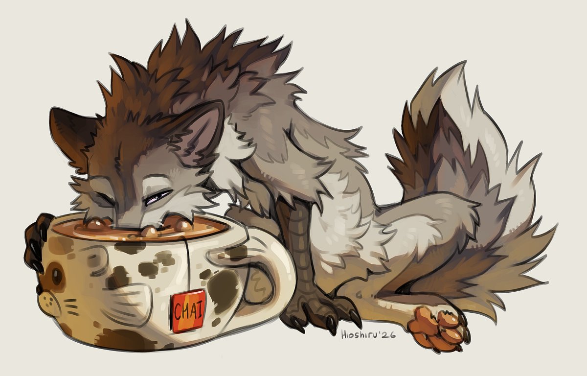 Hioshiru 🔞 tweet media