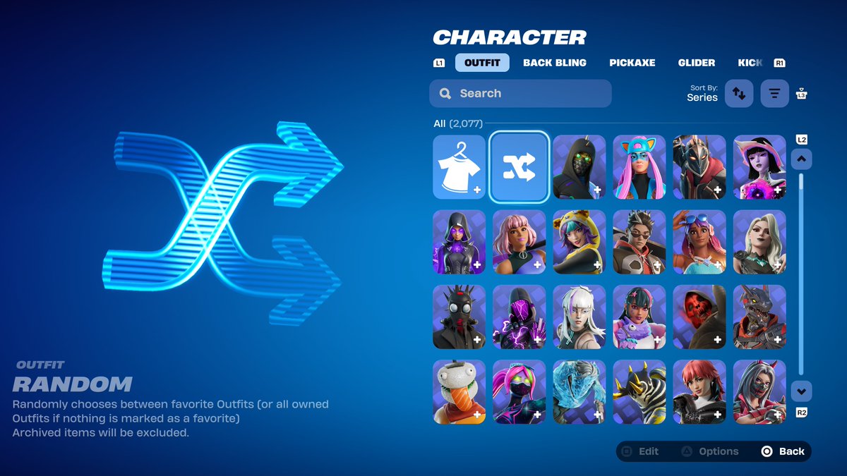 Fortnite Leaks 🕜 tweet media