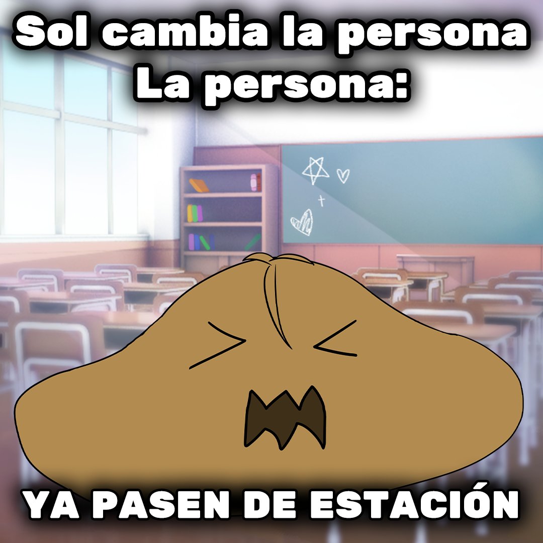 Parezco una kk nmms

#Vtubers #VtuberES