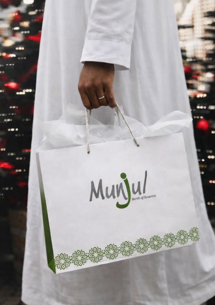 Ayman Scents tweet media