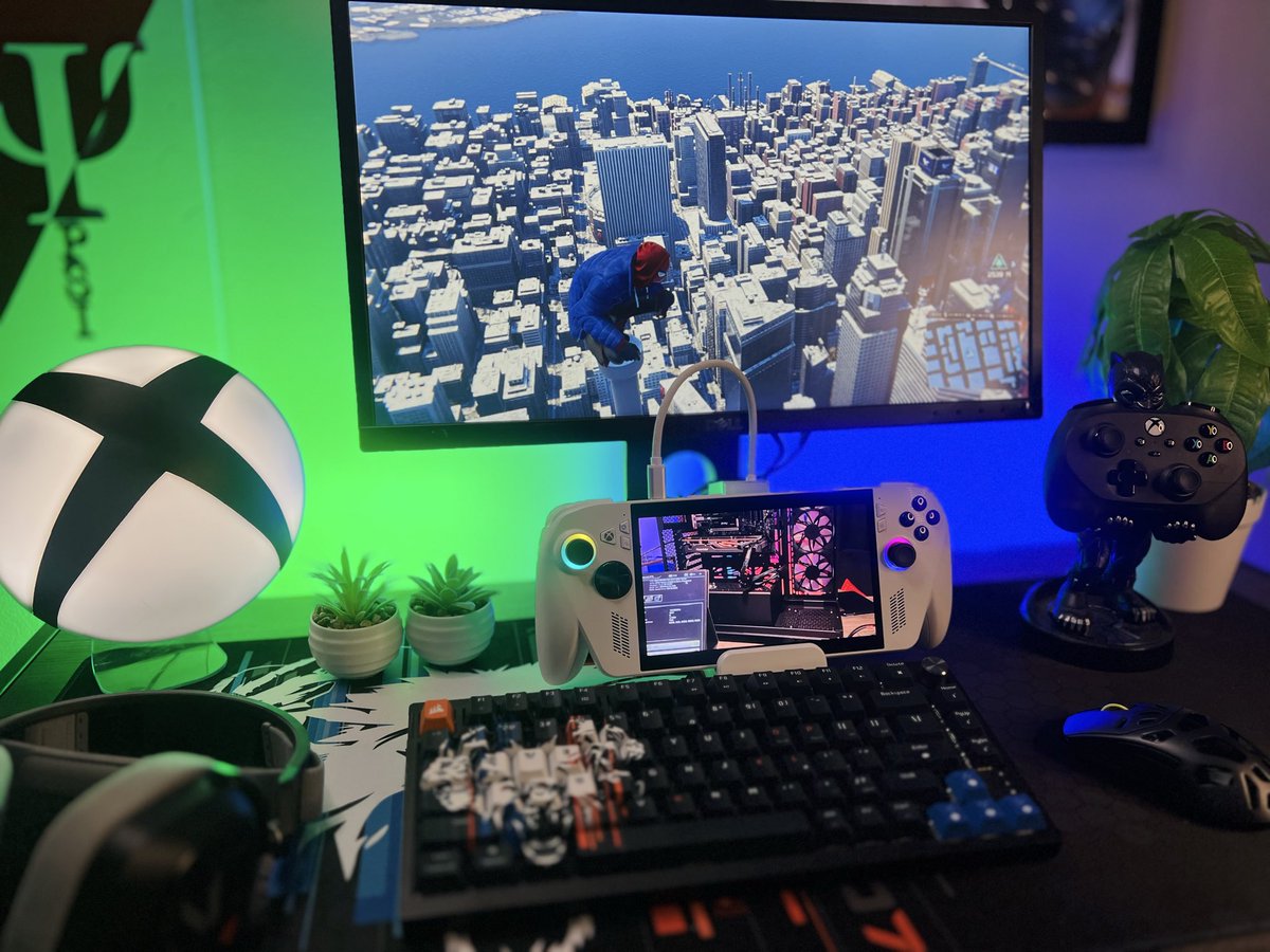 Nugget or “Nugg” tweet media