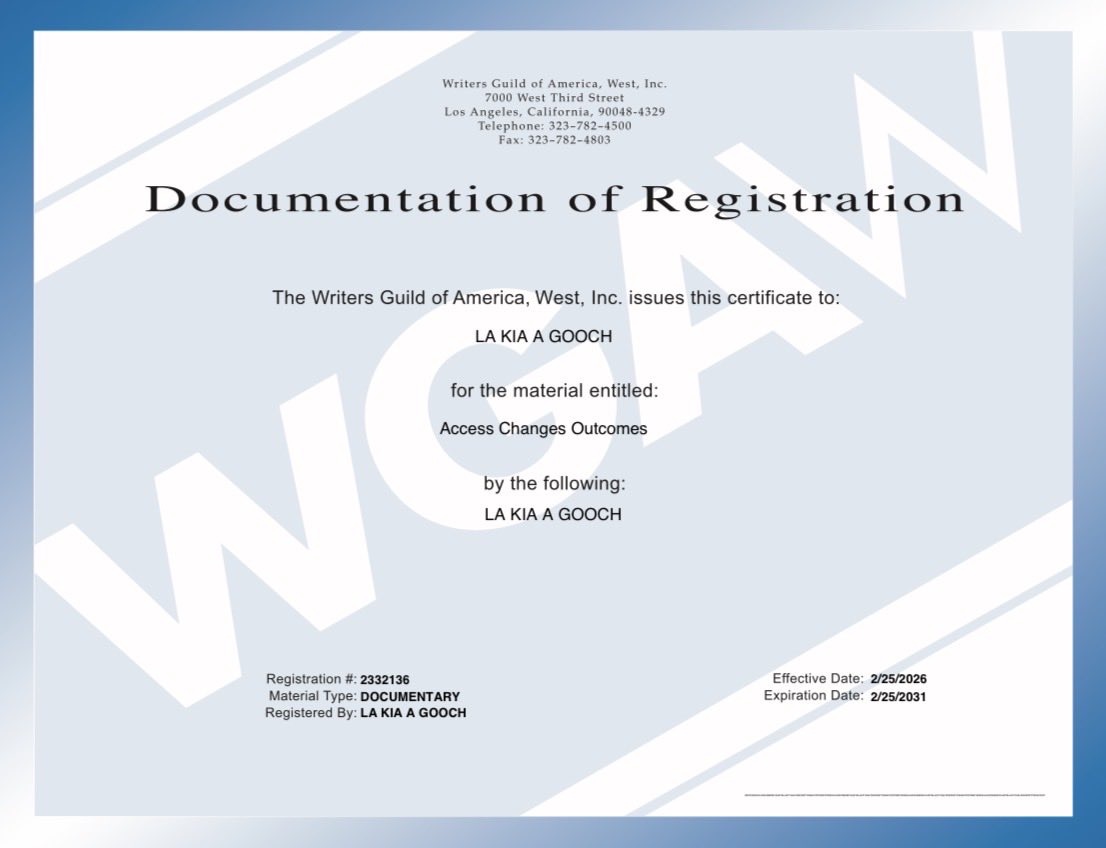 La Kia A. Gooch tweet media